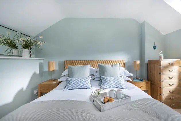 Luxury Kır Evi, Özel Banyo, Nehir Manzaralı