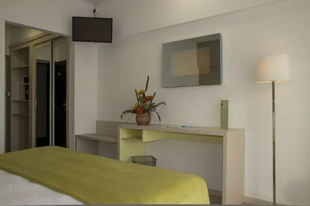 Comfort Tek Kişilik Oda