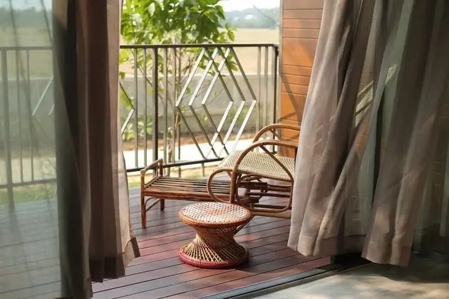 Superior Room with Balcony