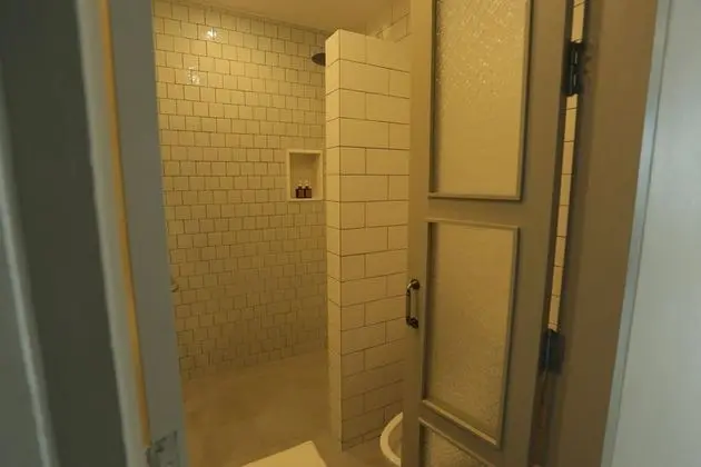 Superior Room with Balcony