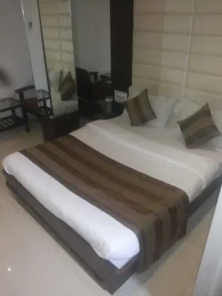 Deluxe Double Room N/AC
