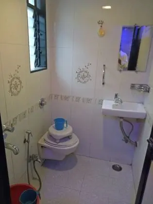 Deluxe Double Room N/AC