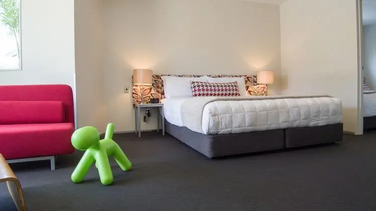 Aile Odası King Size Bed
