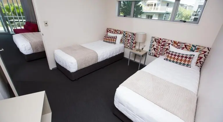 Aile Odası King Size Bed