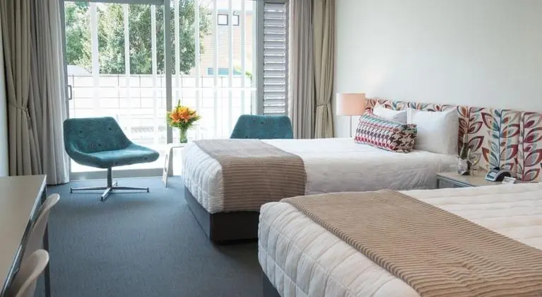 İkiz Queen Size Bed