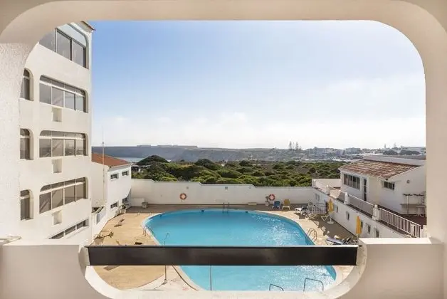 Apart Daire, 1 Yatak Odası, Deniz Manzaralı