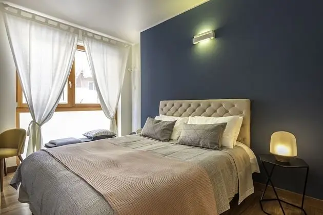 Deluxe Apart Daire