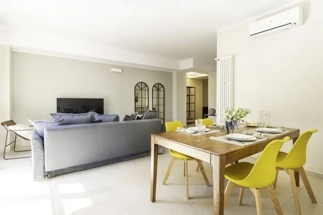 Deluxe Apart Daire