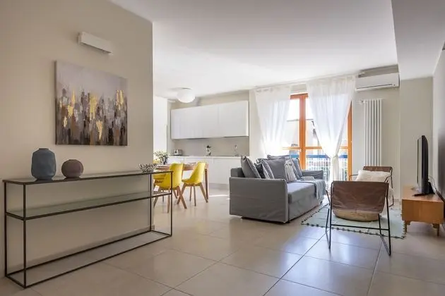Deluxe Apart Daire