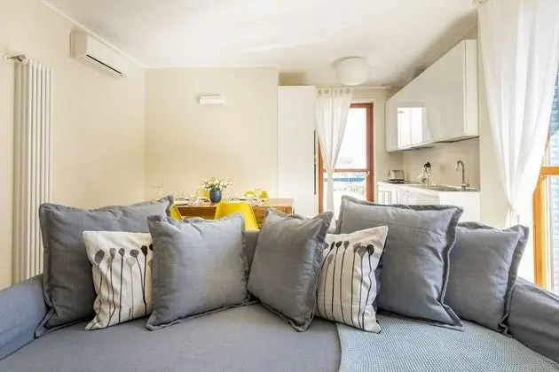 Deluxe Apart Daire