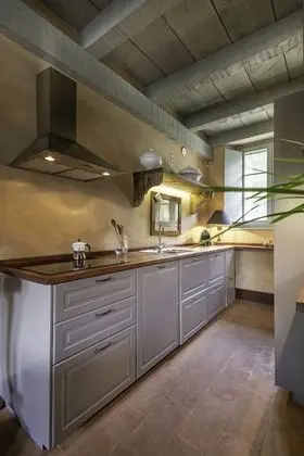 Exclusive Apart Daire