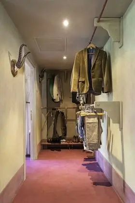 Exclusive Apart Daire