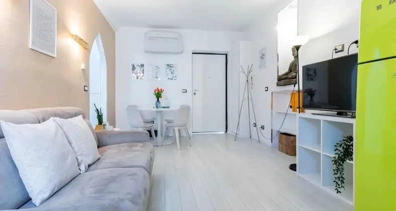 Apart Daire, 1 Yatak Odası