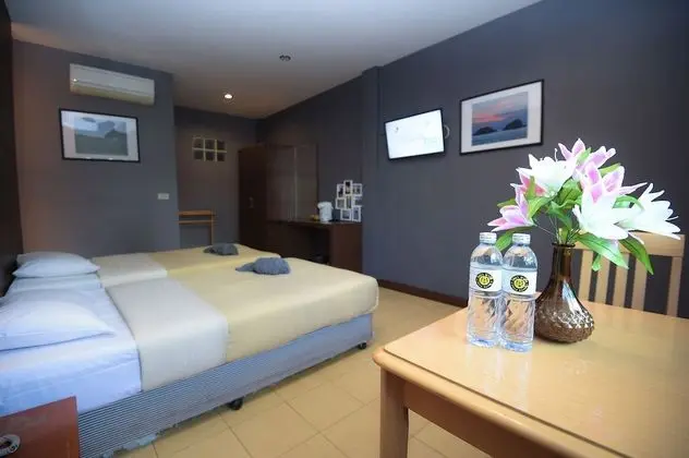 Navin Inn