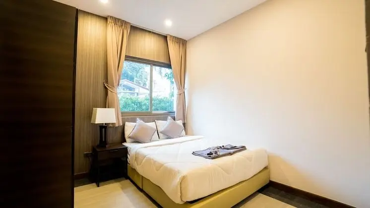 5 Bedroom Villa with Private Pool
