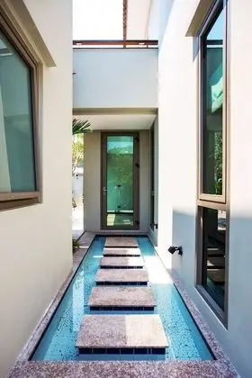 9 Bedroom Villa with Private Pool