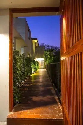 9 Bedroom Villa with Private Pool