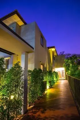 9 Bedroom Villa with Private Pool