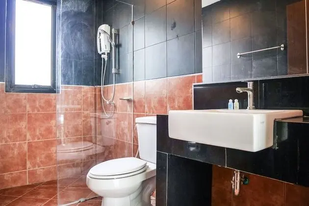 Deluxe Villa, 3 Yatak Odası, Havuz Manzaralı, Havuz Kenarı