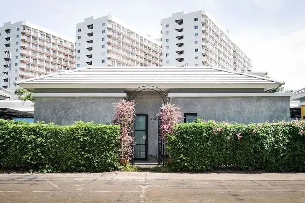 Deluxe Villa, 3 Yatak Odası, Havuz Manzaralı, Havuz Kenarı
