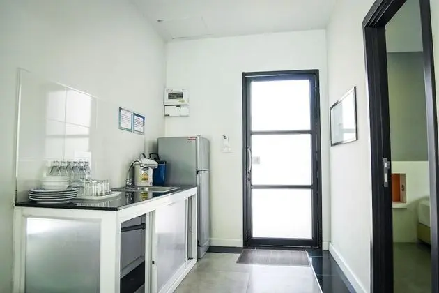 Deluxe Villa, 3 Yatak Odası, Havuz Manzaralı, Havuz Kenarı