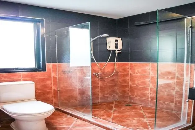 Deluxe Villa, 3 Yatak Odası, Havuz Manzaralı, Havuz Kenarı