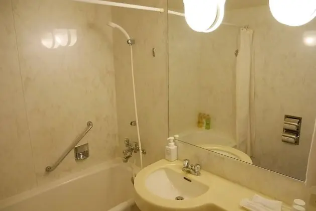 Deluxe İki Ayrı Yataklı Oda
