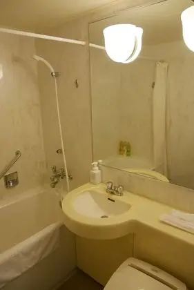 İki Ayrı Yataklı Oda