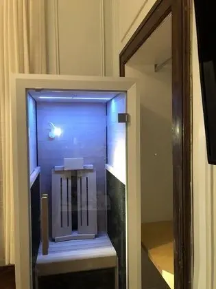 Comfort Tek Kişilik Oda, 1 Büyük (Queen) Boy Yatak