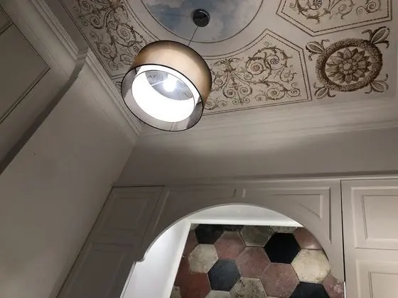 Comfort Tek Kişilik Oda, 1 Büyük (Queen) Boy Yatak