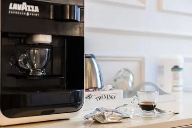 Comfort Tek Kişilik Oda, 1 Büyük (Queen) Boy Yatak