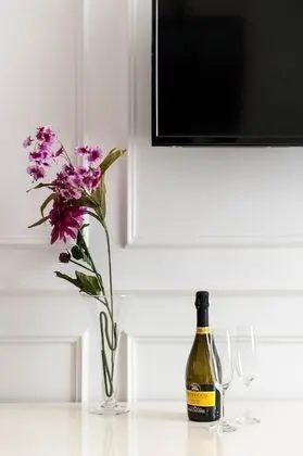 Comfort Tek Kişilik Oda, 1 Büyük (Queen) Boy Yatak