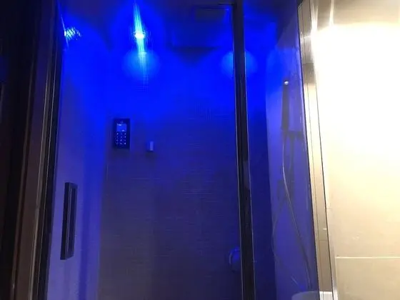 Comfort Tek Kişilik Oda, 1 Büyük (Queen) Boy Yatak