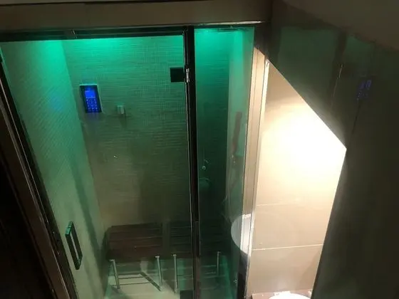 Comfort Tek Kişilik Oda, 1 Büyük (Queen) Boy Yatak