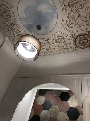 Comfort Tek Kişilik Oda, 1 Büyük (Queen) Boy Yatak