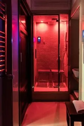 Comfort Tek Kişilik Oda, 1 Büyük (Queen) Boy Yatak