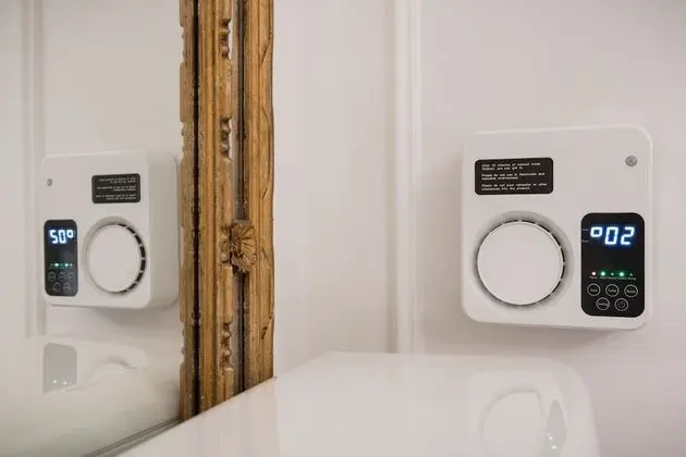 Romantic Stüdyo Süit, Sıcak Su Havuzu