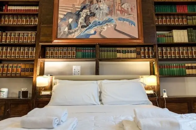 Romantic Stüdyo Süit, Sıcak Su Havuzu