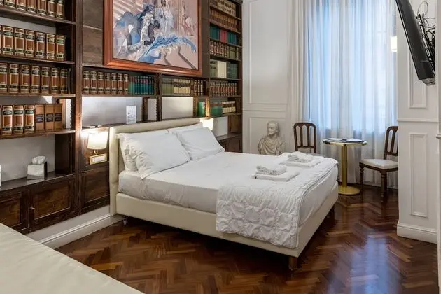 Romantic Stüdyo Süit, Sıcak Su Havuzu