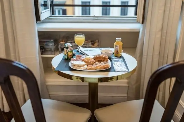 Romantic Stüdyo Süit, Sıcak Su Havuzu