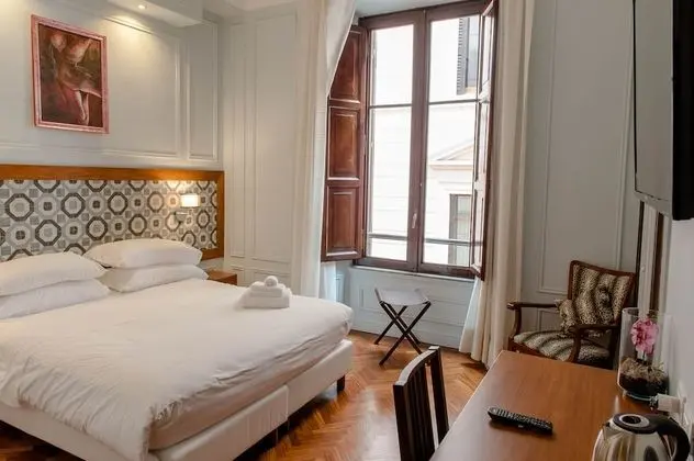 Senior Stüdyo Süit