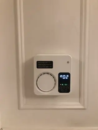 Senior Stüdyo Süit