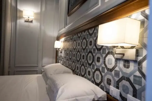 Senior Stüdyo Süit