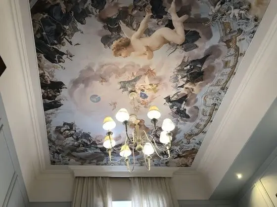 Senior Stüdyo Süit