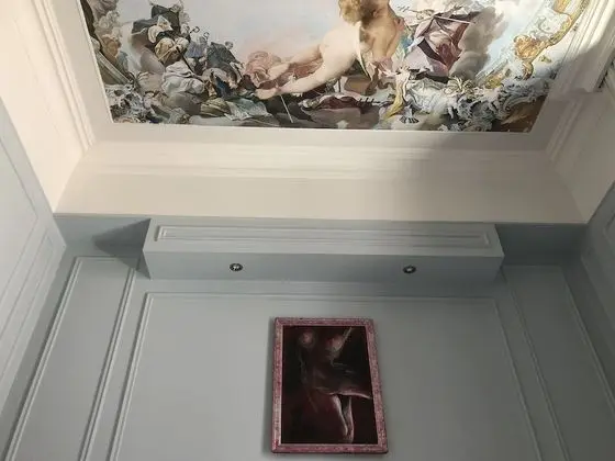 Senior Stüdyo Süit