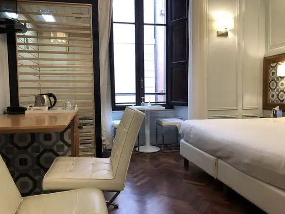 Senior Stüdyo Süit