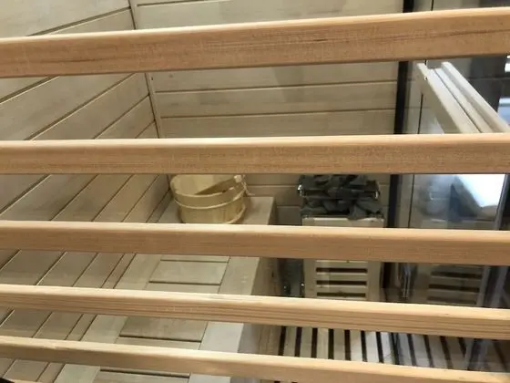 Senior Stüdyo Süit