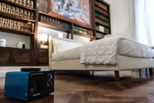 Senior Stüdyo Süit