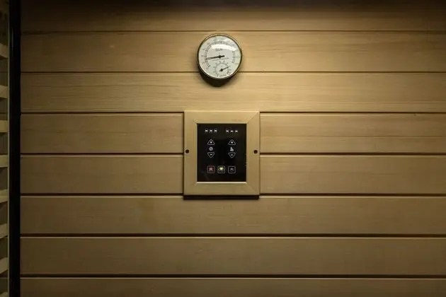 Senior Stüdyo Süit