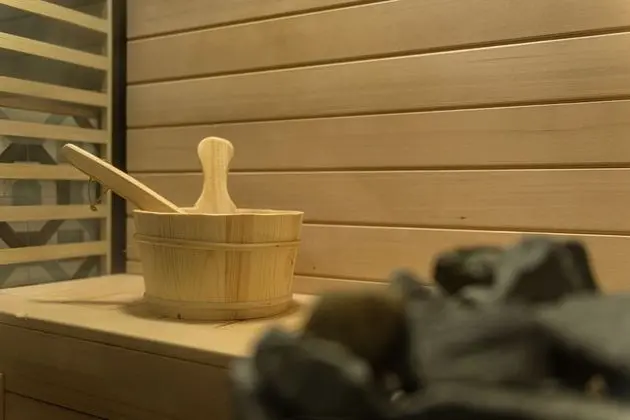 Senior Stüdyo Süit